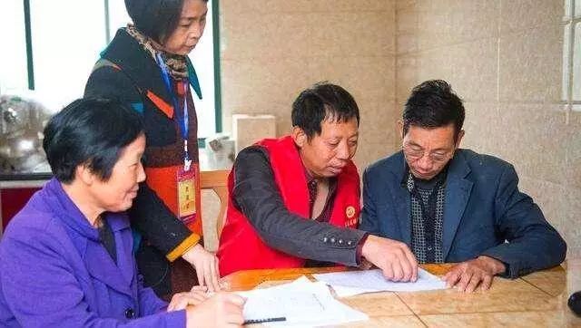 现在起！农村这5种村干部要被下台了，你们村被查到了吗？