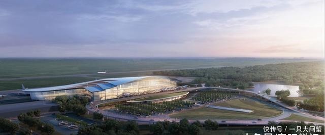  [阜阳]开通国际航班？阜阳正申请设立航空口岸！