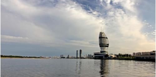  「济南」山东省内最宜居的城市，青岛、济南不在内，烟台跟潍坊