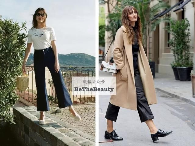 想要优雅但不想要显老?冻龄女神们都把握了这几个要点