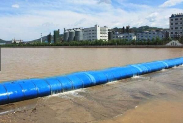 中国用橡胶当大坝！印度讽偷工减料 美国：教教我！