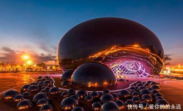  「地级市」新疆第二个设市的地级市，人均GDP位列全国第二位！