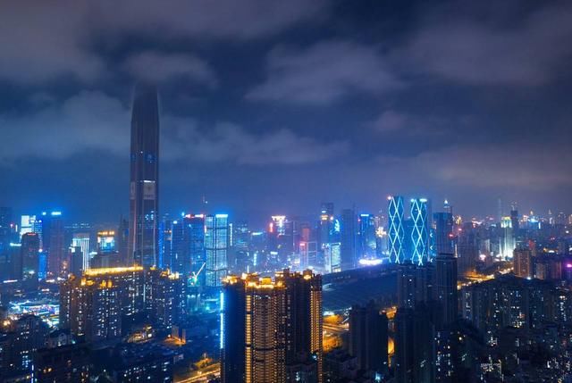 三分之二的城市人均GDP低于全国，广东到底有多穷？