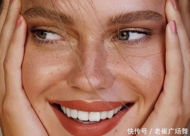 #好运#眉毛这样画让你整个2020年都行好运