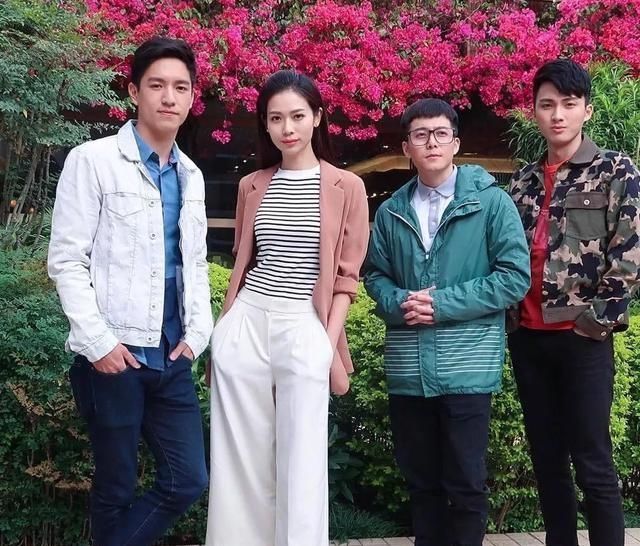  [爱回家之开]他入行仅四年就获4项大奖提名，未来TVB最值得期待的男星是他