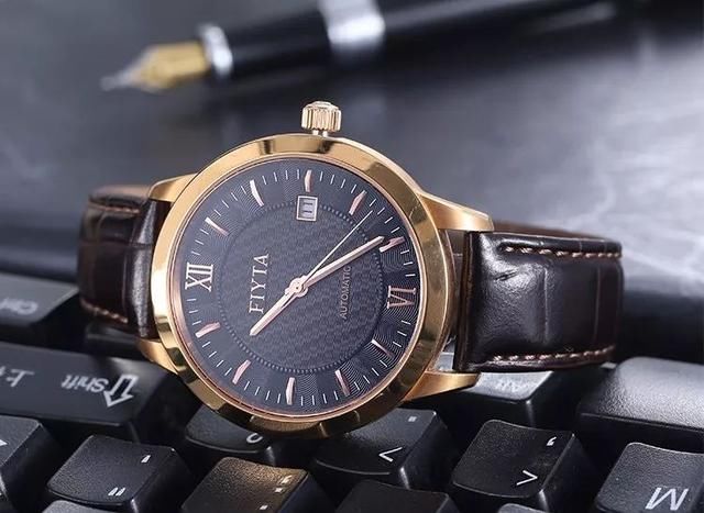 瑞表听得多了，国产表有哪些比较好的选择吗？