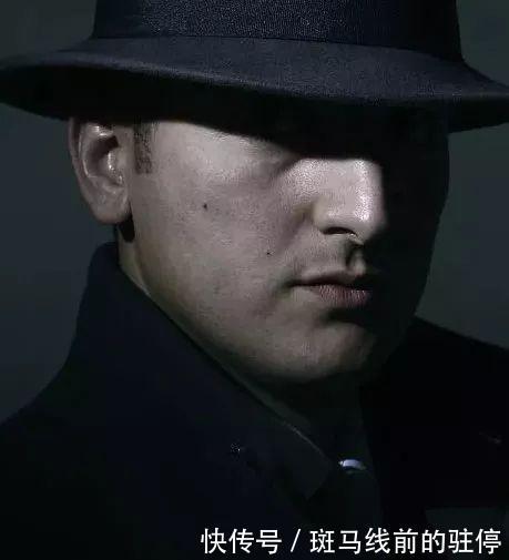 制裁大汉奸张敬尧军统教科书式刺杀案例,堪称