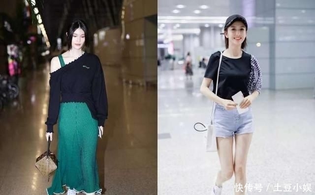 「禁锢」7个“不对称”打破时尚禁锢,get穿搭的实用性和个性