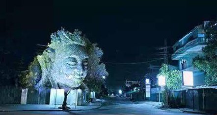 22张神奇的照片，一张都没有PS过，实在开眼了！