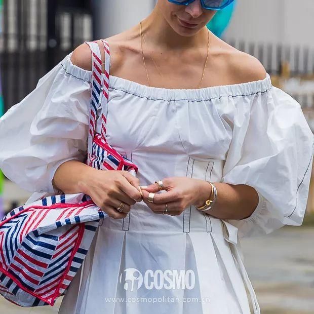 时髦办|道理我都懂，所以到底哪些戒指叠戴最好看?