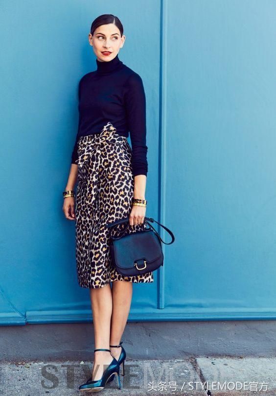 最狂野的图案也可以是最温柔的存在