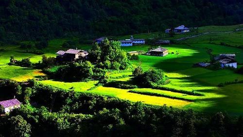 云南,不只是一个地名,更是世人向往的“诗和远方”