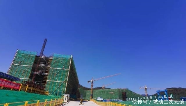  [杭州亚运会]刚刚，杭州重磅发布吉祥物！亚运会各大场馆最新进展也来了