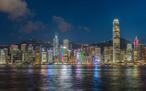  深圳■国内富豪最多的城市：不是深圳和上海，千万富豪数量不逊