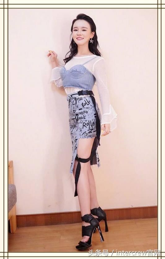 邹市明化身护妻狂魔，有这样的老婆还怕跑？网友：第二个黄锦燊？