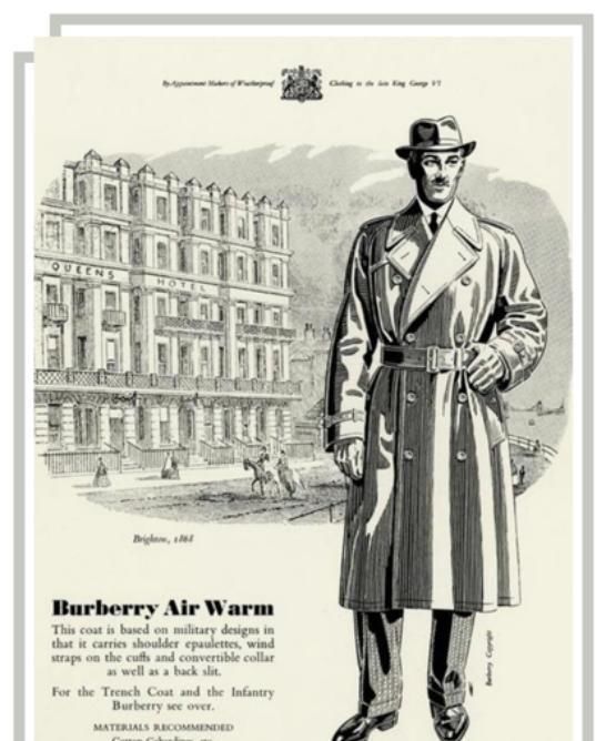  「风衣」春季风衣新穿法，变成裙装款式简约更百搭，穿上遮肉显瘦又时髦