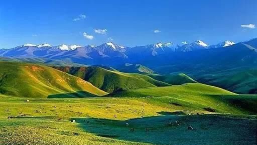 「慢慢」中国212个AAAAA景区全在这里, 存起来, 慢慢走完!