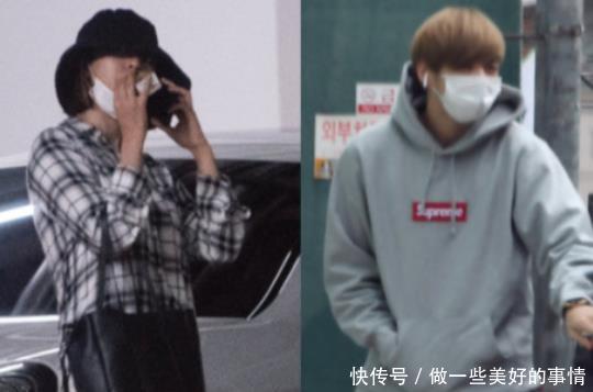 朴志效姜丹尼尔认爱,男方见完粉丝见女友,约会