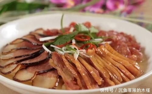  「代表」八大菜系的代表名菜，最后一道你绝对不想吃，吃过的真是美食家