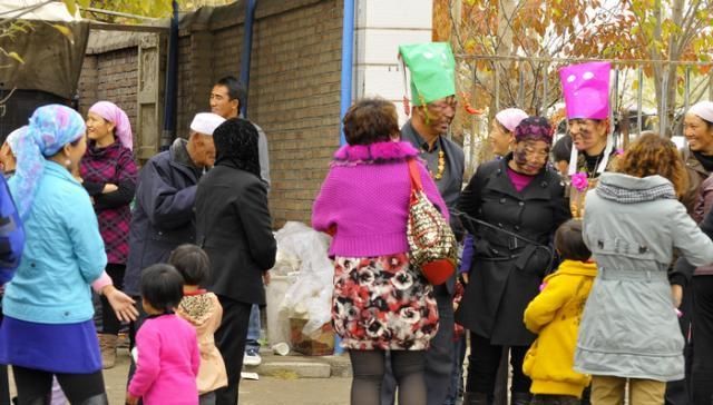  【不少农民】农村“彩礼买妻”成新风，刚说要限制，又有农民反