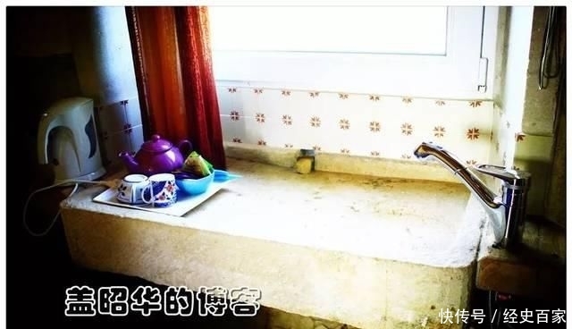  家里■法国农民的真实生活