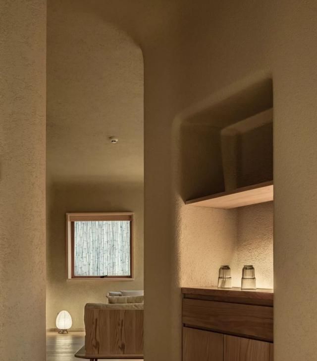 他在浙江大山里租6间房，花1500万装修，被村民嫌：太普通