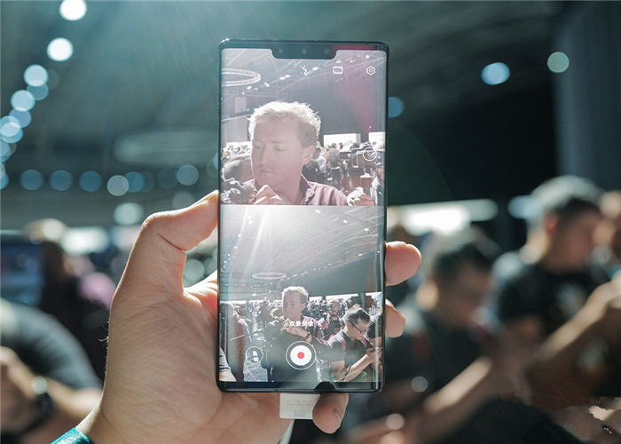 华为支持5g的手机价格