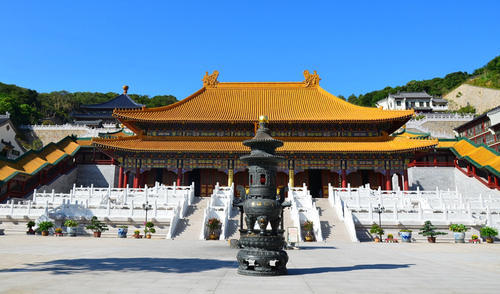 浙江值得一游的9个地方，这些美景别错过