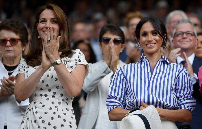 “勤俭持家”的凯特王妃，只有一块表