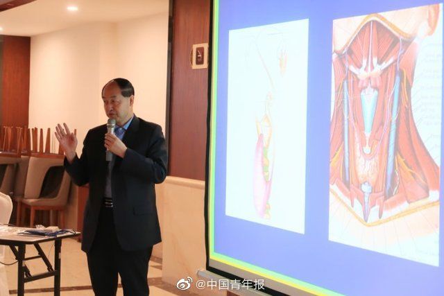  「大学」西安交大一附院战疫大学开课