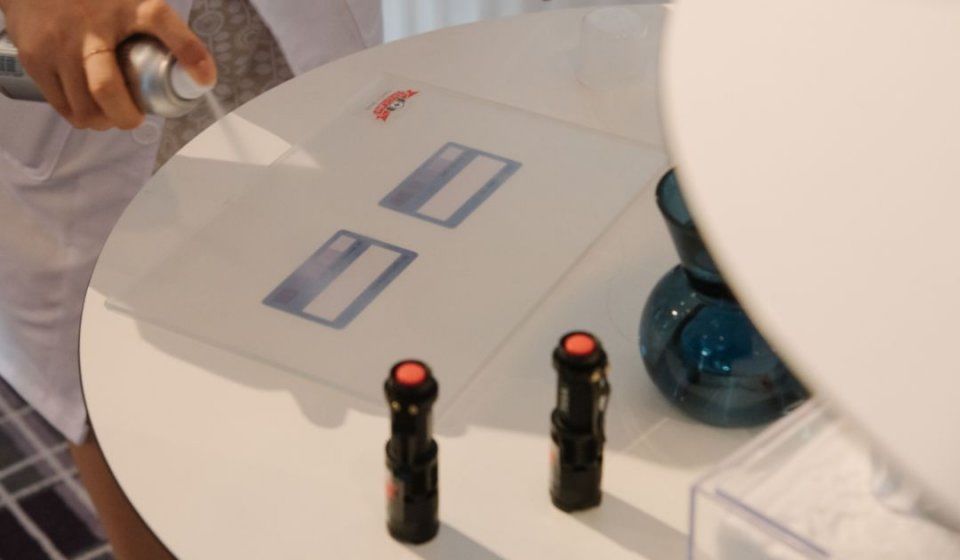 Dr.Ci:Labo的LIVE BA让你提前享受未来的肌肤护理新体验