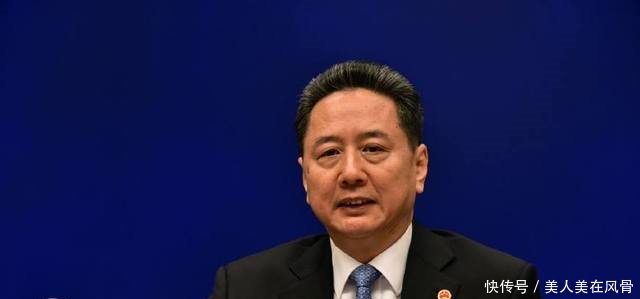 4个实行“双首长制”的部委