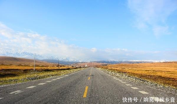 中国这条公路比川藏线更美更壮观,成为“最美公路”的参选者