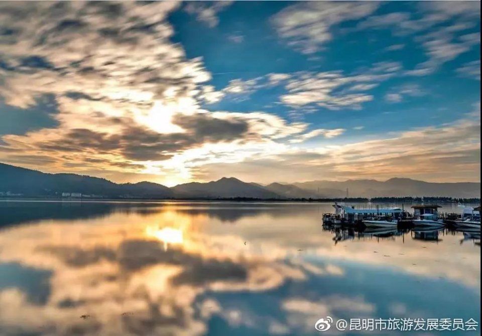 刚刚公布!云南这4个地方被国家看上，成为康养城市!有你在的地方