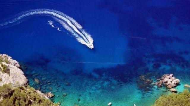 世界上唯一无癌国家：对我们中国免签，但是不能带苹果入境！