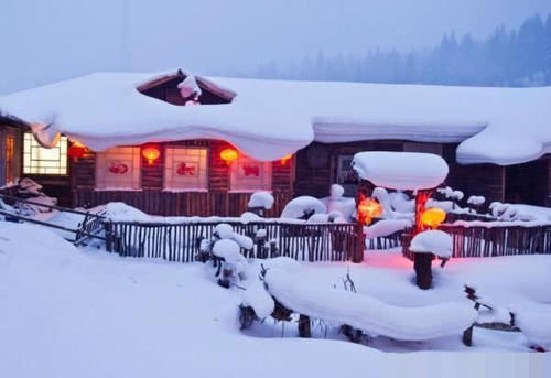 60元一桶的泡面,劝退了所有的游客,现在已无人问津!