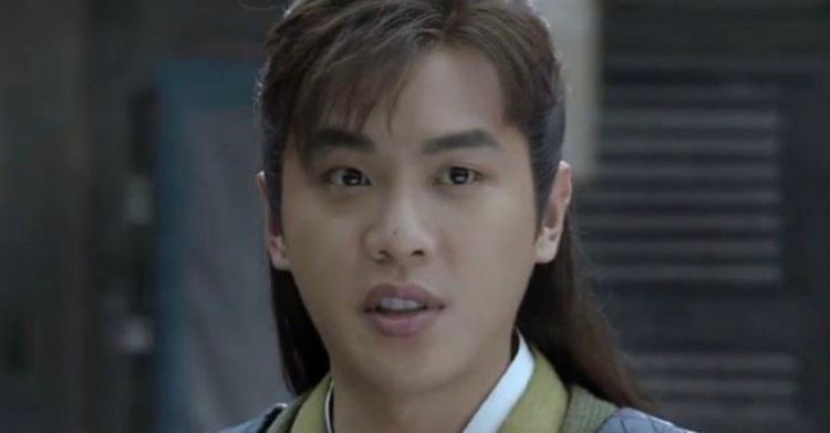 肖战王一博陈倩令