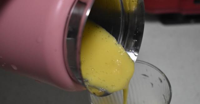  做法■这份早餐不用早起，做法简单又美味，其中一个比牛奶好喝又营养