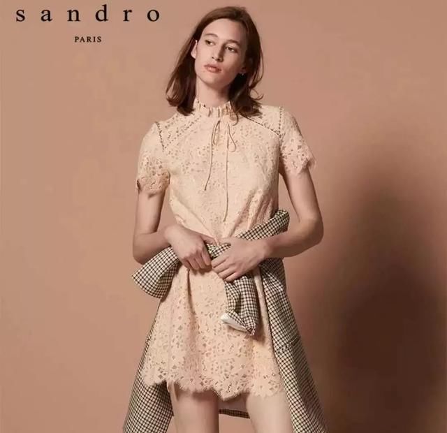 拒绝为模特P图,崇尚自然美,H&M的做法真是高街典范啊~