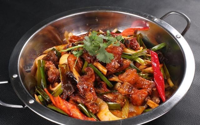  「营养」几道美味家常菜，营养又下饭，好吃又开胃