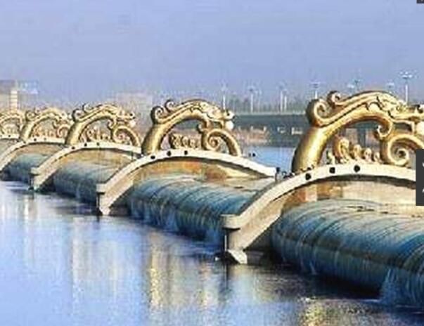 中国用橡胶当大坝！印度讽偷工减料 美国：教教我！