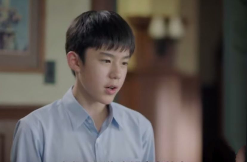 虎父无犬:奔腾年代:金灿烂的两个儿子都是学霸,大姐兴奋真的是虎父无犬子