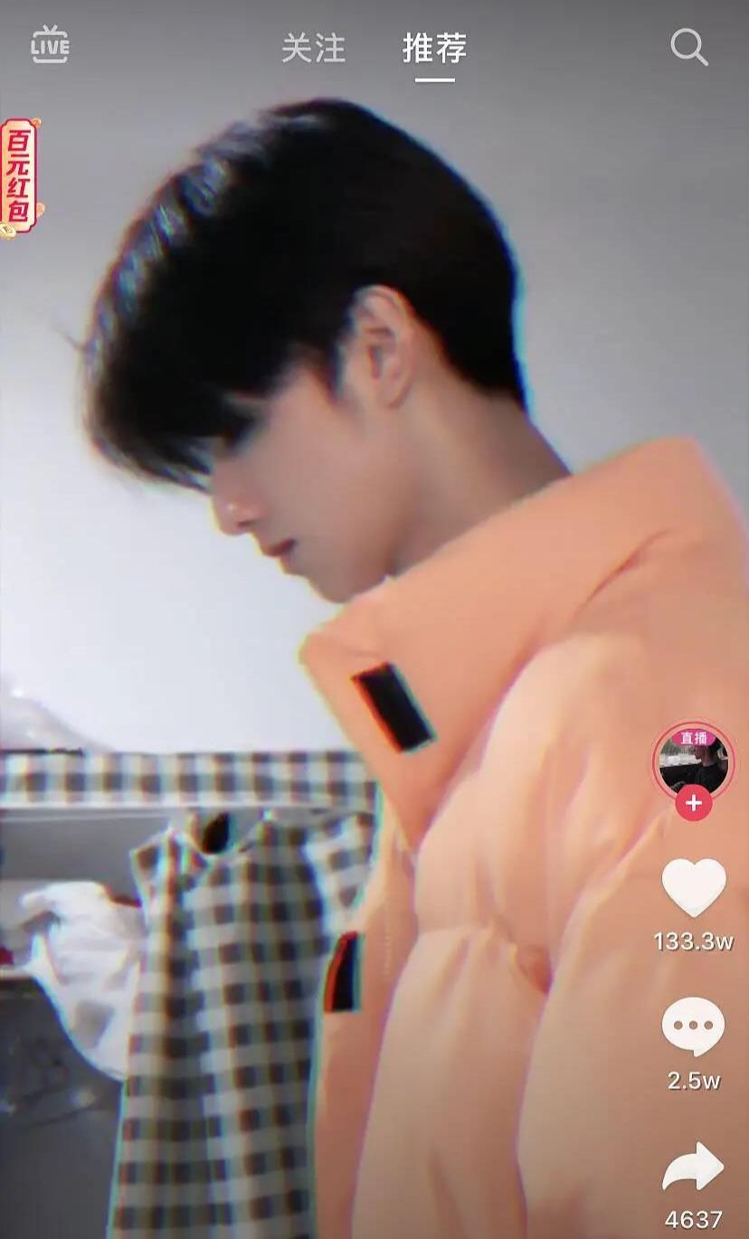 没想到@百万网红照骗翻车现场，点开前没想到这么好笑...全程高能xswl！！