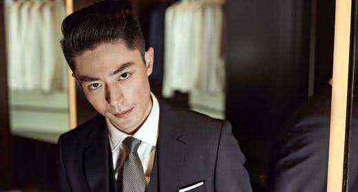 霍建华退博，林心如疑接管老公所有业务，经纪人暗讽夫妻俩不要脸