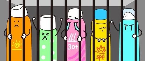  『禁止携带』洗手液、医用酒精、防晒喷雾……都被拦下了！