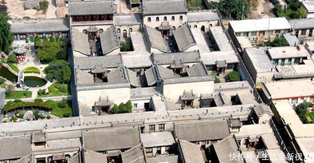 此人盖了一座“大房子”,如今已归国家所有,后人回家还要买门票