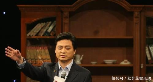名嘴崔永元微博曝光新证据，剑锋直指他俩！网友：这俩肯定玩完