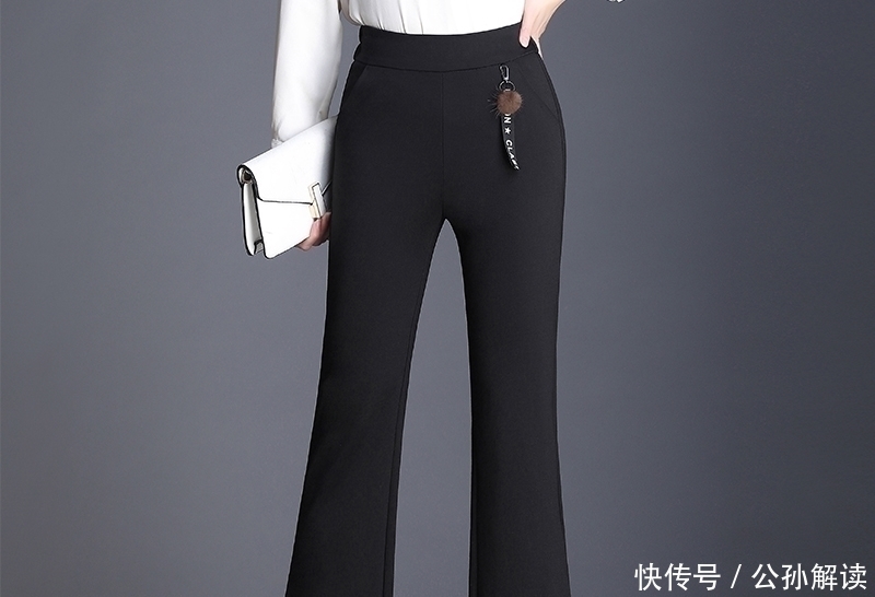 紧身裤■紧身裤可别这样穿真的太尴尬了换个方式你会更时髦、迷人