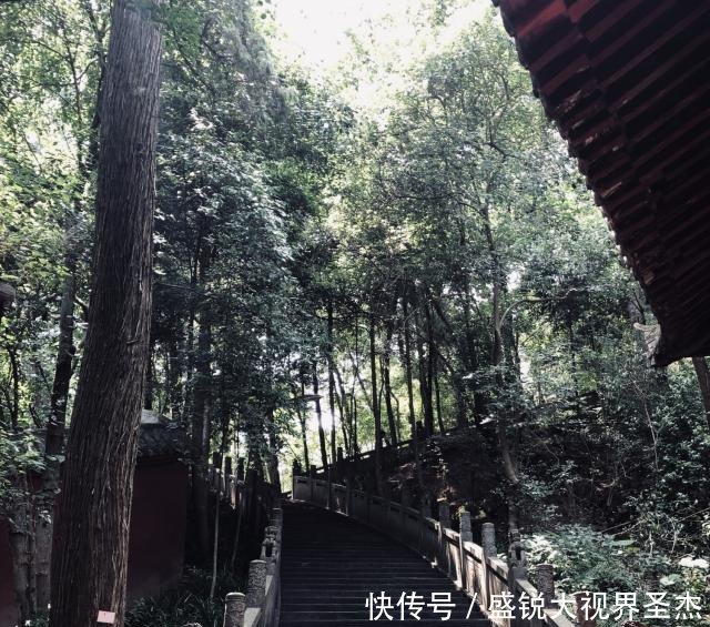 成都有一座肉身菩萨寺庙 属川西五大禅院之一 内设藏传密宗道场