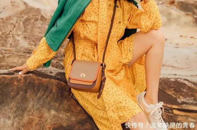  『翻天』Coach最近突然开挂了，新出的这款包真是美翻天了！